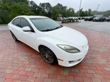 Used 2011 MAZDA MAZDA6 s Grand Touring w/ Technology Pkg image 3