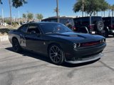 Used 2016 Dodge Challenger R/T Scat Pack w/ Leather Interior Group image 4