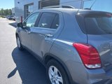 Used 2019 Chevrolet Trax LT w/ LT Convenience Package image 4