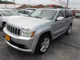 Used 2006 Jeep Grand Cherokee SRT8 w/ SRT Option Group I image 3