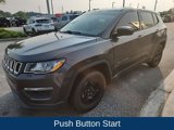Used 2020 Jeep Compass Sport w/ Tech Group image 4
