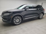 Used 2016 Lincoln MKX Reserve w/ Climate Package image 2