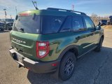 Certified 2023 Ford Bronco Sport Big Bend w/ Convenience Package image 5