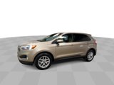Used 2021 Ford Edge SEL w/ Convenience Package image 4