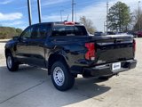New 2025 Chevrolet Colorado W/T image 3