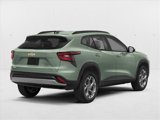 New 2025 Chevrolet Trax ACTIV image 2