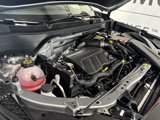 New 2025 Chevrolet Trax ACTIV w/ Driver Confidence Package image 3
