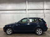 Used 2007 BMW X3 3.0si image 2