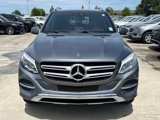 Used 2017 Mercedes-Benz GLE 350 image 2