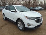 Used 2020 Chevrolet Equinox LT image 4