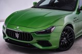 Certified 2022 Maserati Ghibli Modena Q4 image 4
