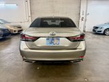 Used 2016 Lexus GS 200t image 6