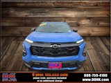 New 2025 Chevrolet Equinox RS w/ Safety and Technology Package image 3