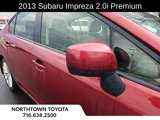 Used 2013 Subaru Impreza 2.0i Premium image 3