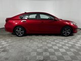 Used 2023 Kia Forte LXS image 2