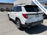 Used 2023 Honda Passport TrailSport image 3
