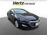 Used 2023 Chevrolet Malibu LT image 3