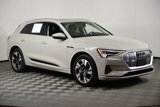 Certified 2022 Audi e-tron Premium Plus w/ Premium Plus Package image 6