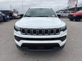 New 2025 Jeep Compass Sport image 2