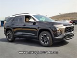 New 2025 Chevrolet Equinox ACTIV image 2