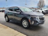 Certified 2022 Chevrolet Equinox LT image 2
