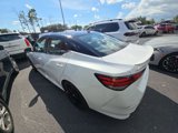 Used 2021 Nissan Sentra SR w/ SR Premium Package image 4
