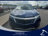 Certified 2022 Chevrolet Equinox LT image 3