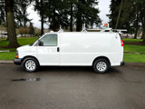 Used 2013 Chevrolet Express 1500 AWD image 2