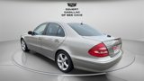 Used 2005 Mercedes-Benz E 500 Sedan image 6