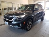 Used 2021 Kia Seltos SX w/ SX Sunroof Package image 2