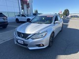 Used 2017 Nissan Altima 2.5 SV image 5