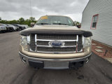 Used 2011 Ford F150 Lariat w/ Lariat Plus Pkg image 2