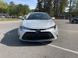 Used 2023 Toyota Corolla LE image 3
