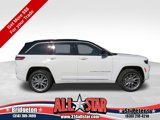 New 2024 Jeep Grand Cherokee Summit image 2