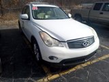 Used 2010 INFINITI EX35 Journey image 4