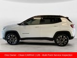 Used 2023 Jeep Compass Limited image 2