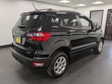 Used 2022 Ford EcoSport SE image 4