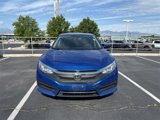 Used 2018 Honda Civic EX image 5