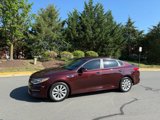 Used 2017 Kia Optima LX image 5