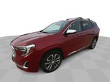 Used 2018 GMC Terrain Denali w/ Advanced Safety Package image 4