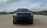 Used 2018 Jeep Compass Latitude w/ Popular Equipment Group image 2