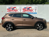 Used 2016 Hyundai Tucson Sport image 2