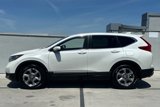 Used 2017 Honda CR-V EX-L image 6