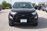 Used 2021 Ford EcoSport S image 2