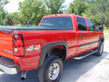 Used 2004 Chevrolet Silverado 2500 LT w/ Heavy-Duty Power Package image 6