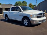 Used 2016 RAM 1500 SLT image 2