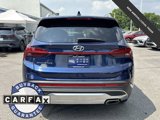Used 2022 Hyundai Santa Fe SEL image 4