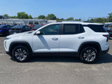 New 2025 Chevrolet Equinox LT w/ Convenience Package II image 5