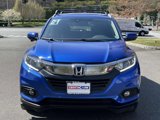Certified 2021 Honda HR-V EX-L image 2