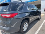 Used 2021 Chevrolet Traverse LT image 5